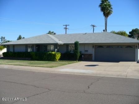 8333 E Angus Dr., Scottsdale, AZ 85251