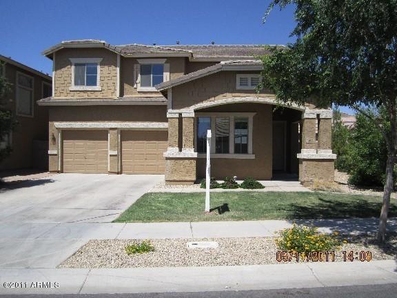 3892 E Bridgeport Pkwy., Gilbert, AZ 85295