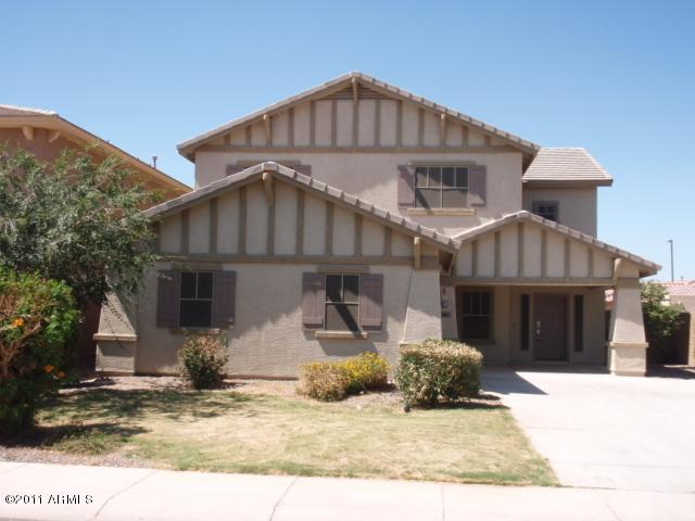 968 E Blue Spruce Ln., Gilbert, AZ 85298