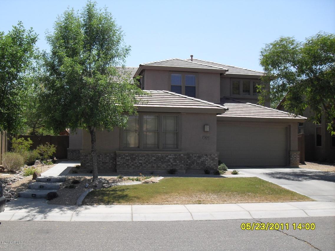 2829 W Haley Dr., Anthem, AZ 85086