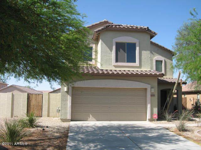 44528 W Cypress Ln., Maricopa, AZ 85138