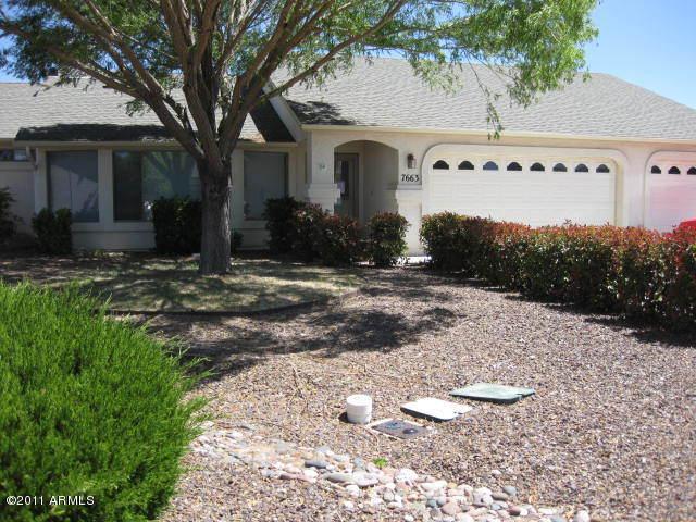 7663 N Sage Vista, Prescott Valley, AZ 86314