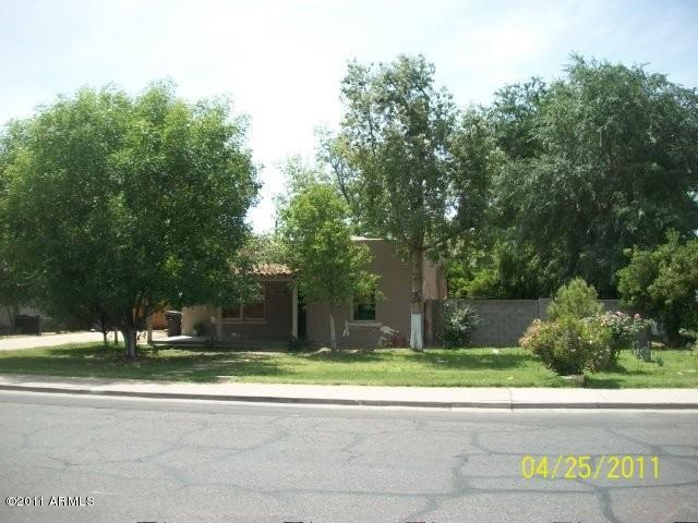 536 S Solomon St., Mesa, AZ 85204