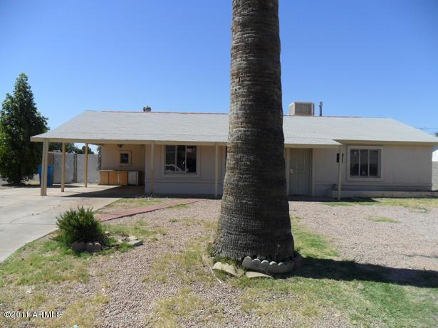 3445 E Palm Ln., Phoenix, AZ 85008