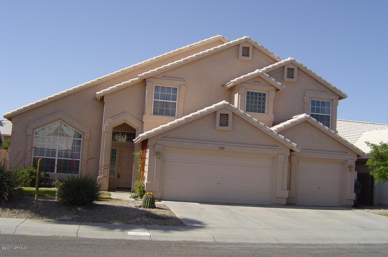 4215 E White Aster St., Phoenix, AZ 85044