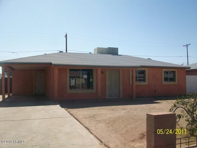 4440 N 48th Dr., Phoenix, AZ 85031