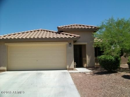25708 W St James Ave., Buckeye, AZ 85326