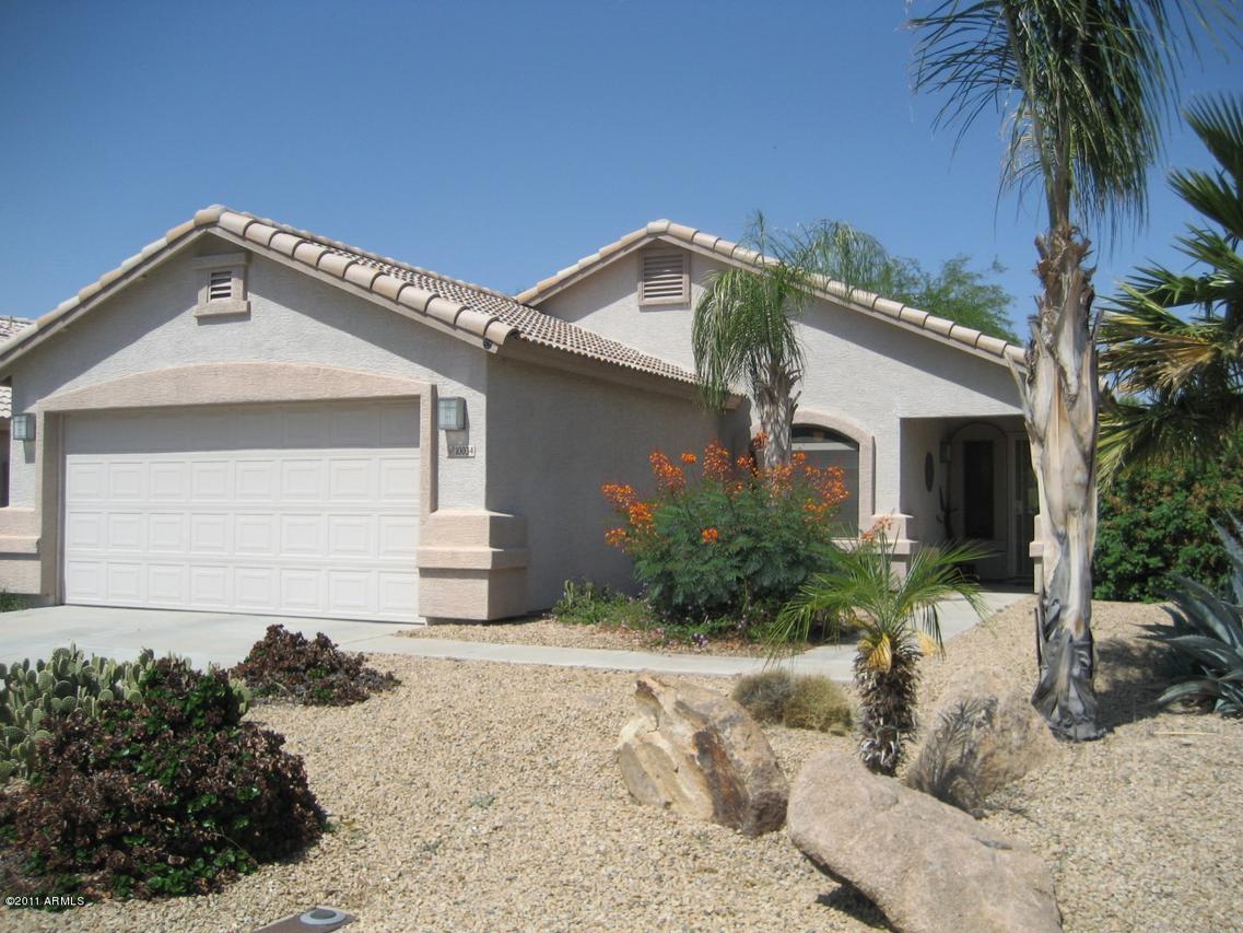 10034 N 94th Ln., Peoria, AZ 85345