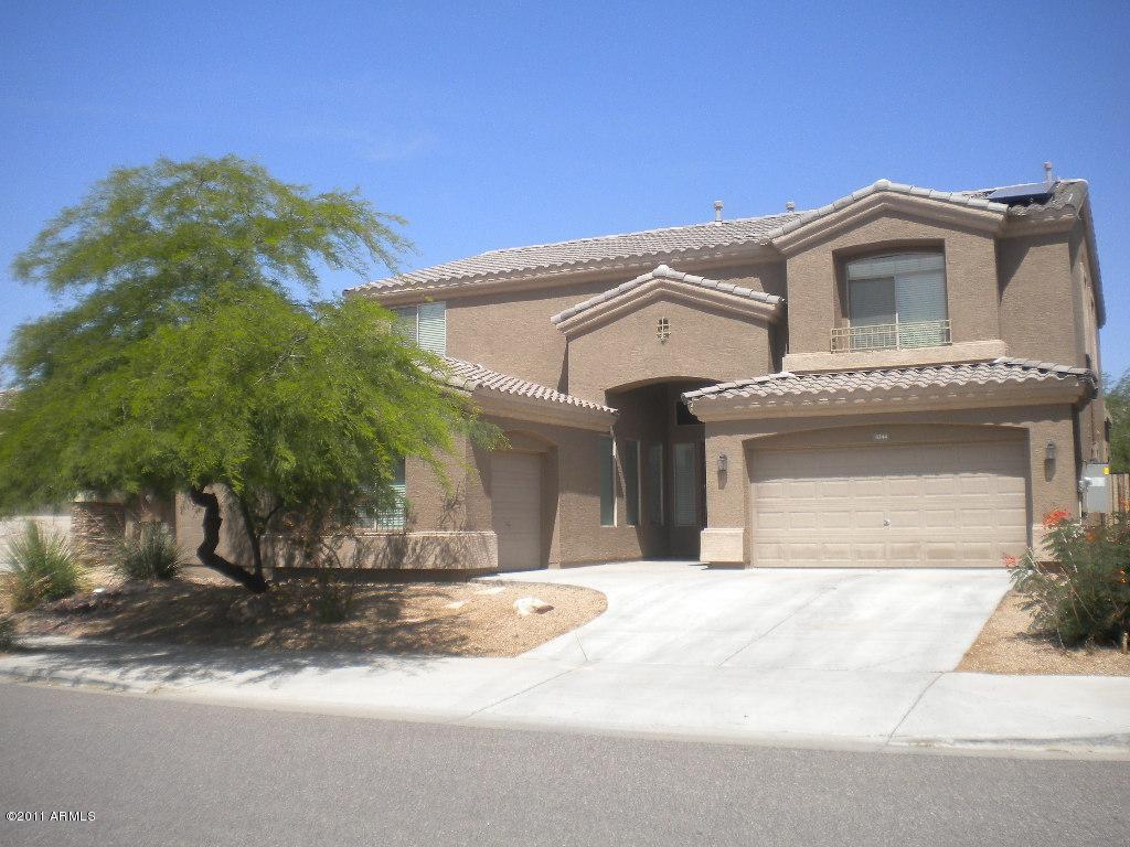 3344 W Montello Rd., Phoenix, AZ 85086