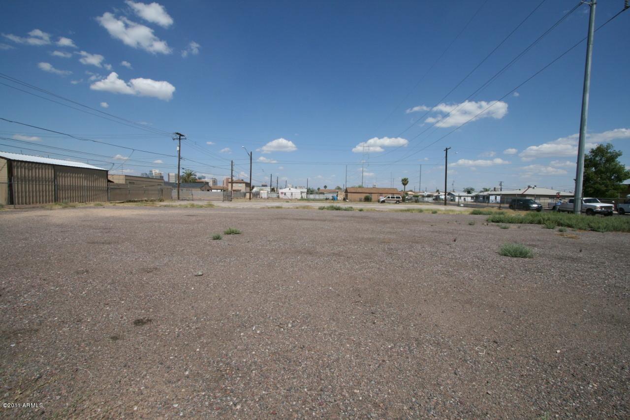 1608 W Sherman St. #4, Phoenix, AZ 85007