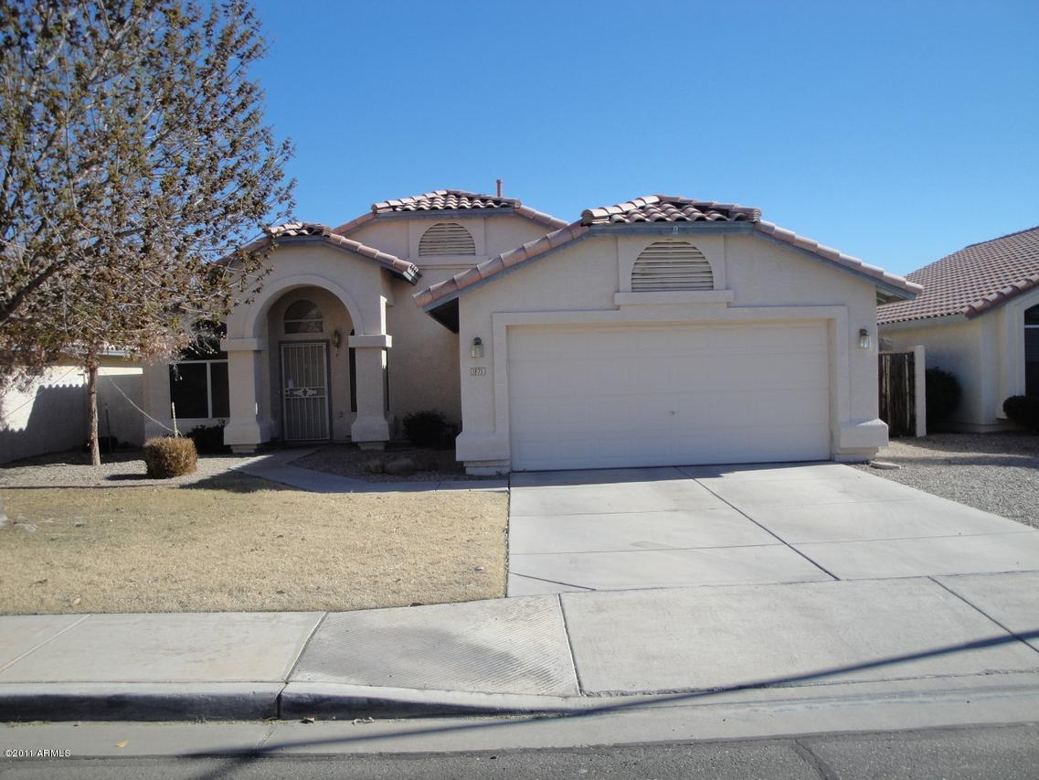 1875 N 124th Dr., Avondale, AZ 85392