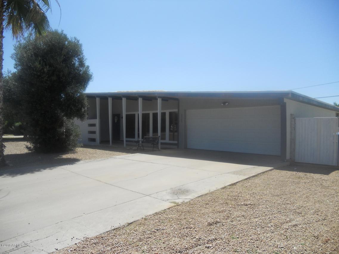 2145 W Shady Glen Ave., Phoenix, AZ 85023