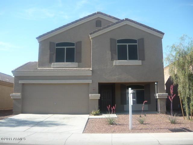10935 W Meadowbrook Ave., Phoenix, AZ 85037