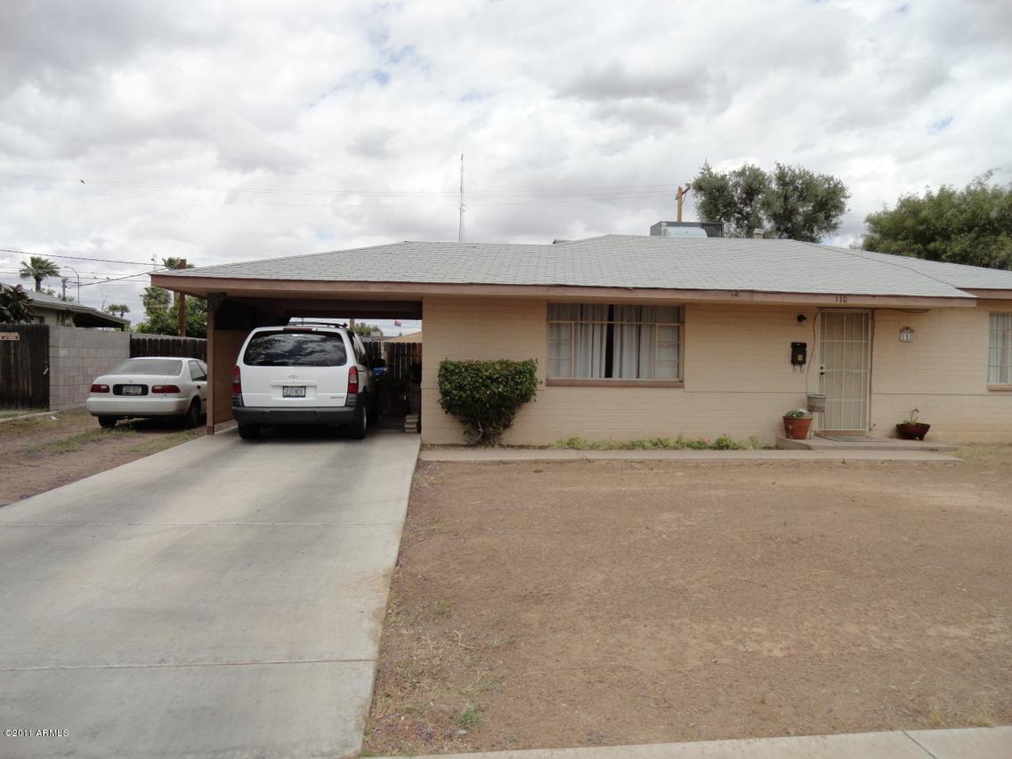110 E 7th Ave., Mesa, AZ 85210
