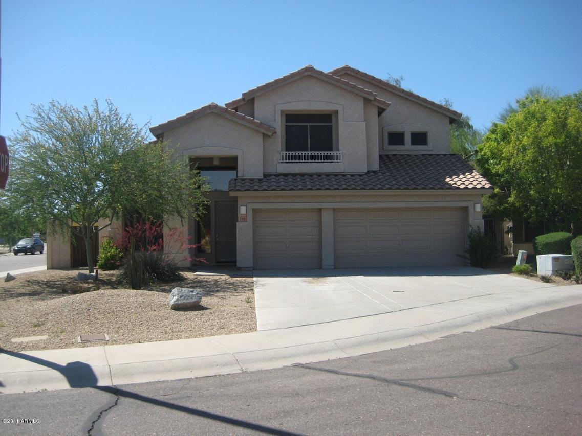 182 S Forest Ct., Chandler, AZ 85226