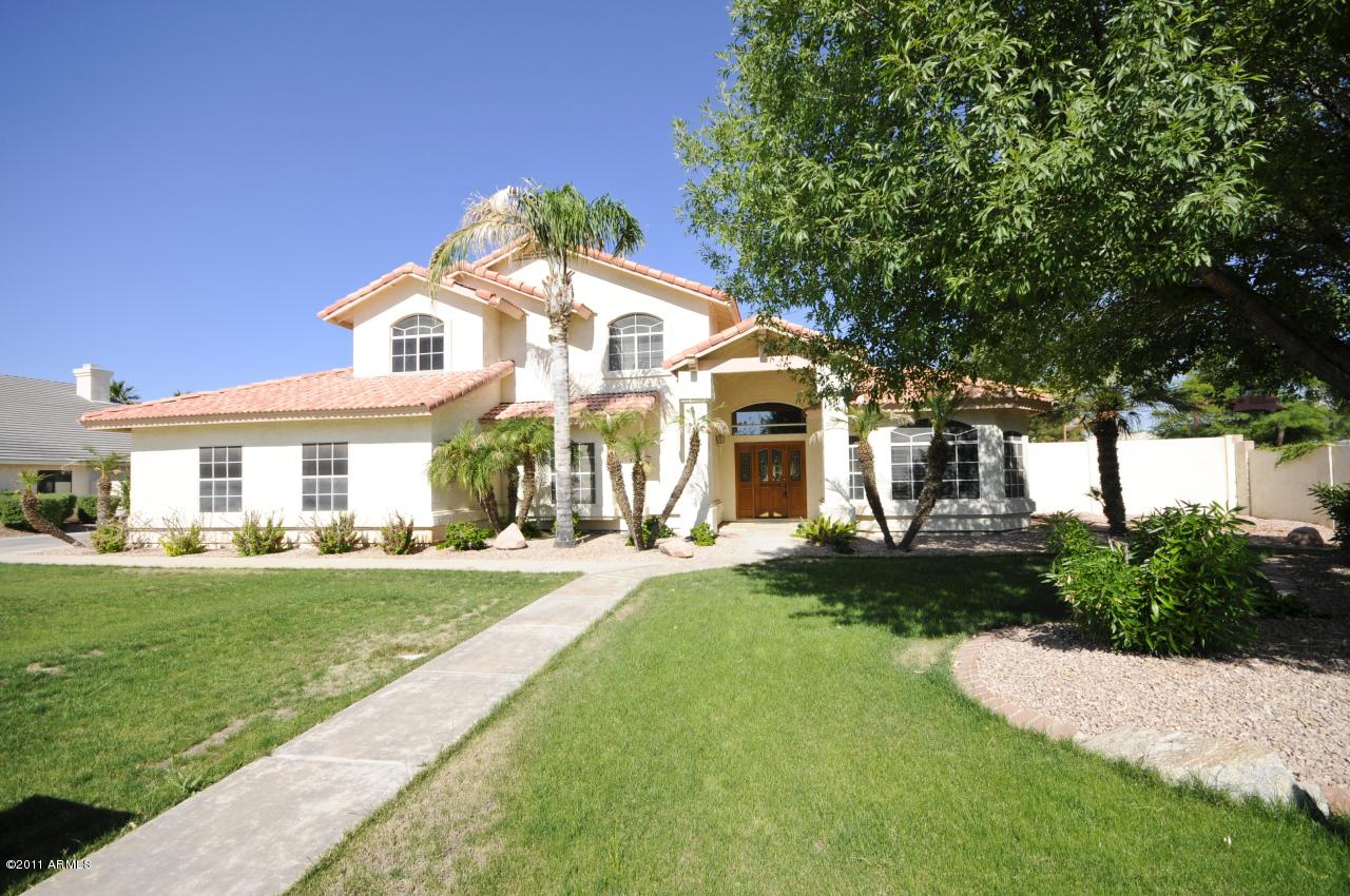 433 S Melissa Dr., Gilbert, AZ 85296