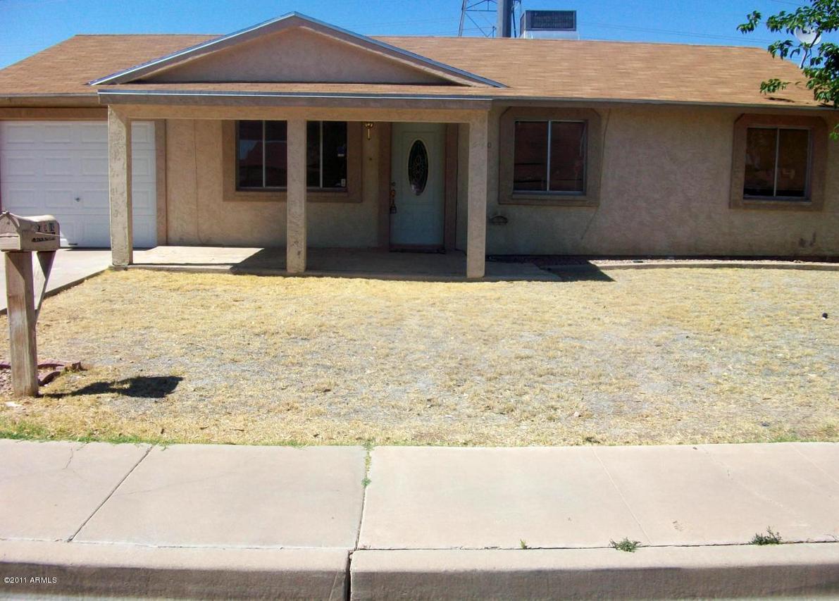 2000 W Western Dr., Chandler, AZ 85224