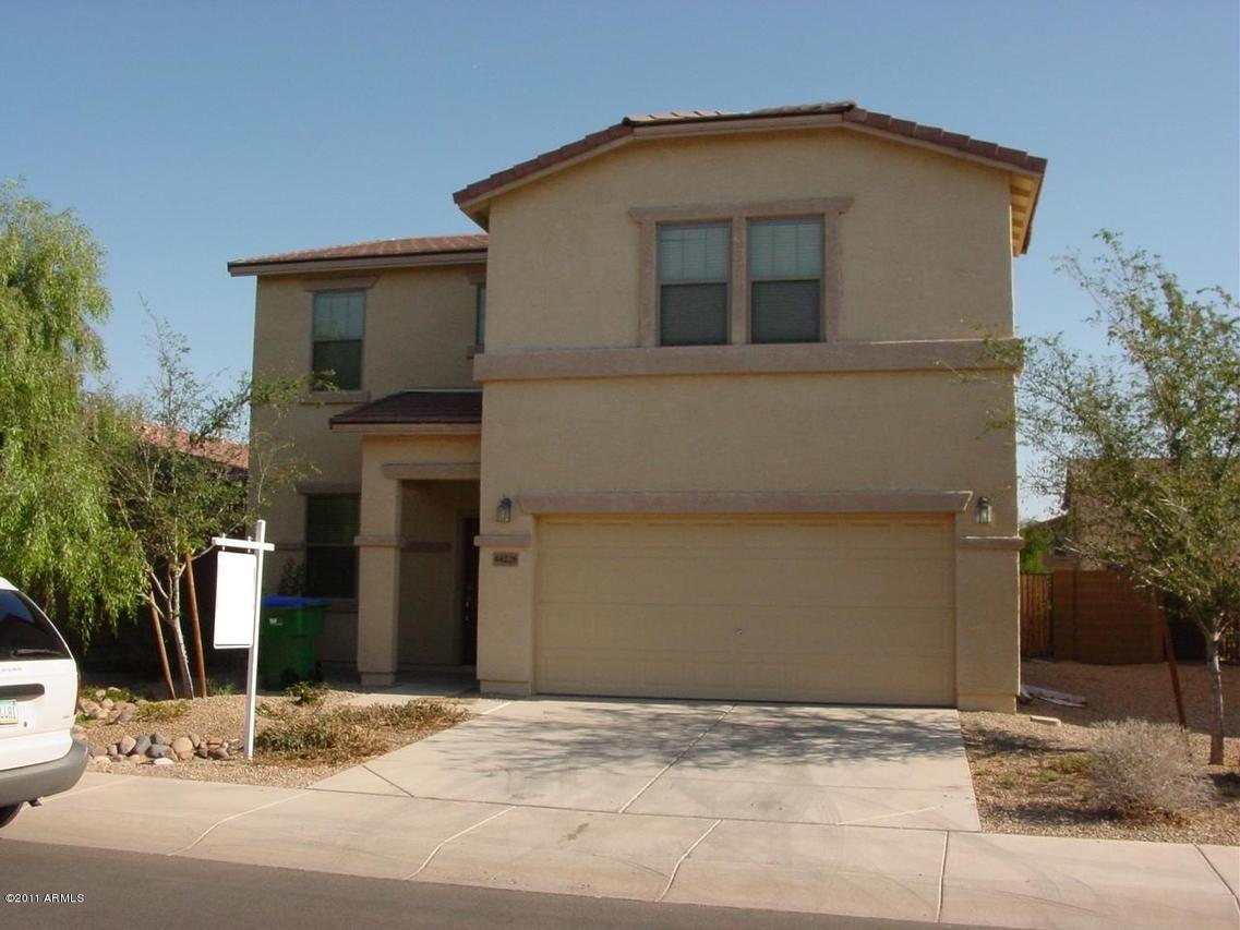 44226 W Griffis Dr., Maricopa, AZ 85138