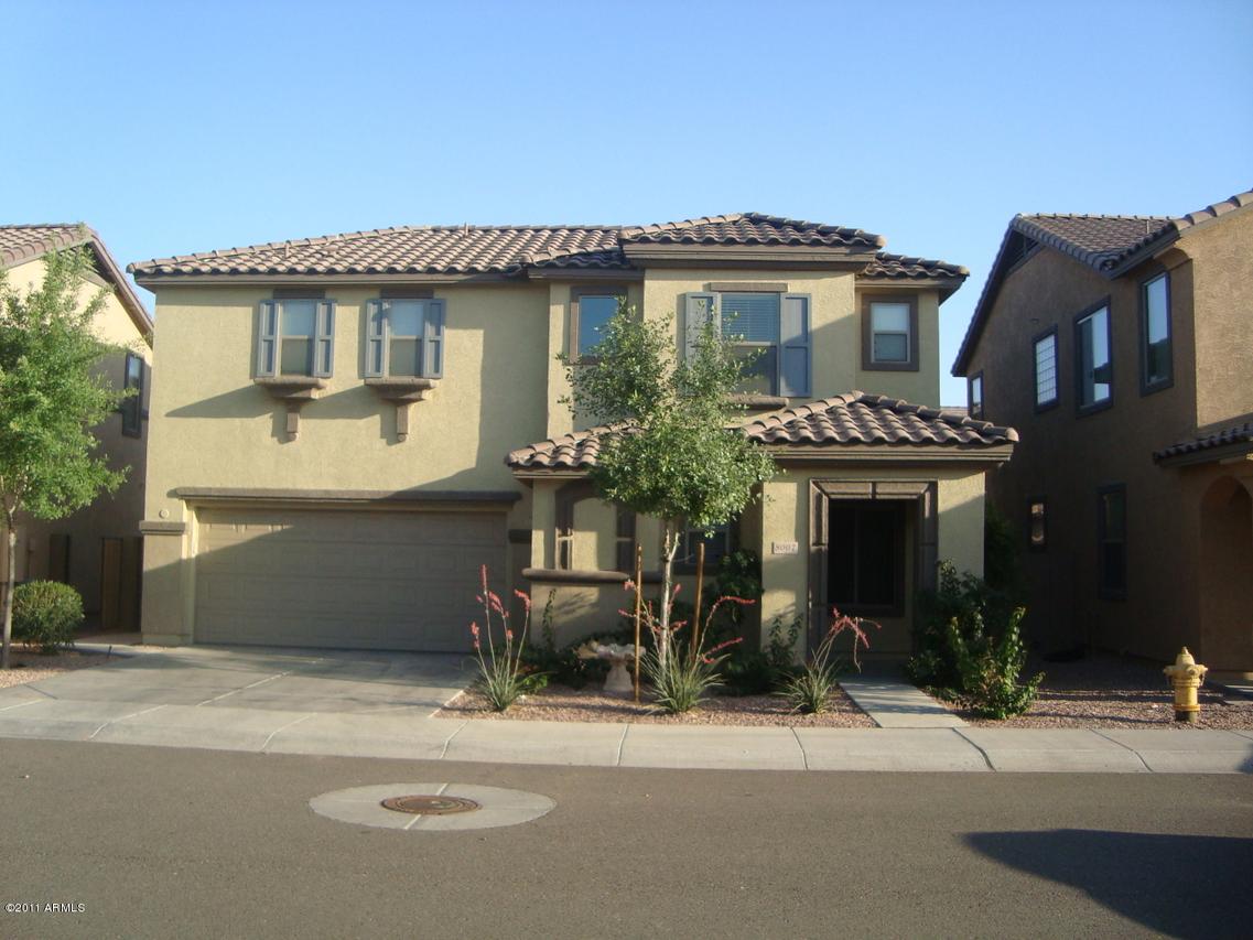 8007 W Brill St., Phoenix, AZ 85043