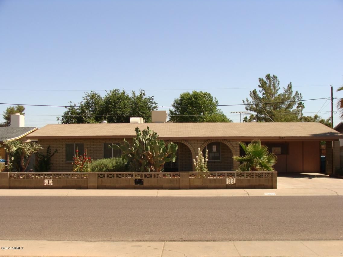 3627 W Harmont Dr., Phoenix, AZ 85051