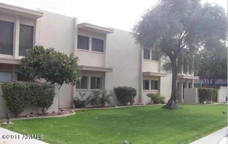 4917 N 73rd St. #18, Scottsdale, AZ 85251