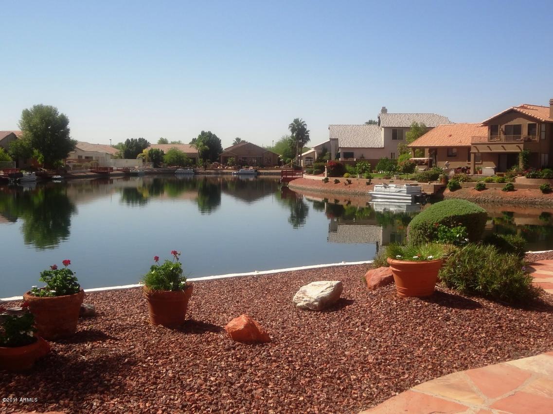 5523 W Monona Dr., Glendale, AZ 85308