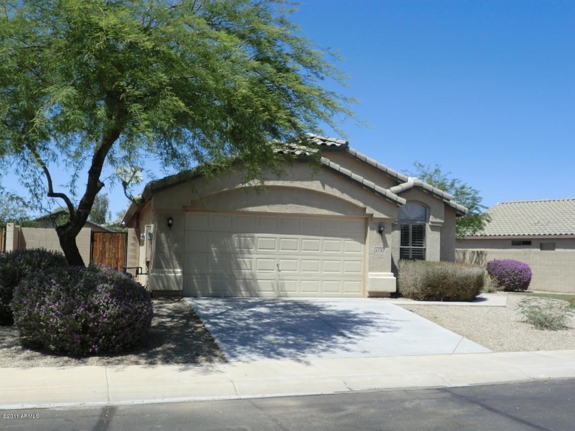 43782 W Baker Dr., Maricopa, AZ 85138