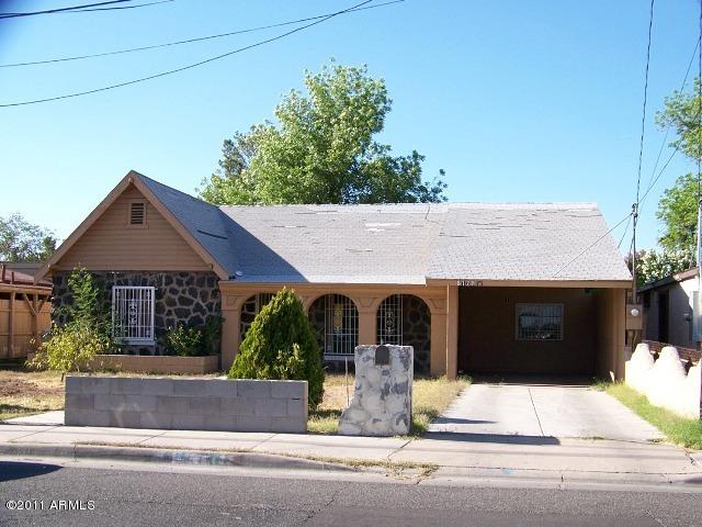 6128 W Ocotillo Rd., Glendale, AZ 85301