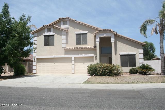 7460 W Crystal Rd., Glendale, AZ 85308