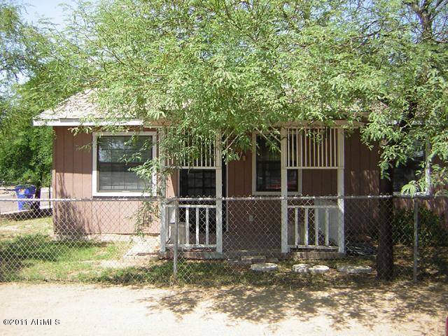 134 S 80th St., Mesa, AZ 85208