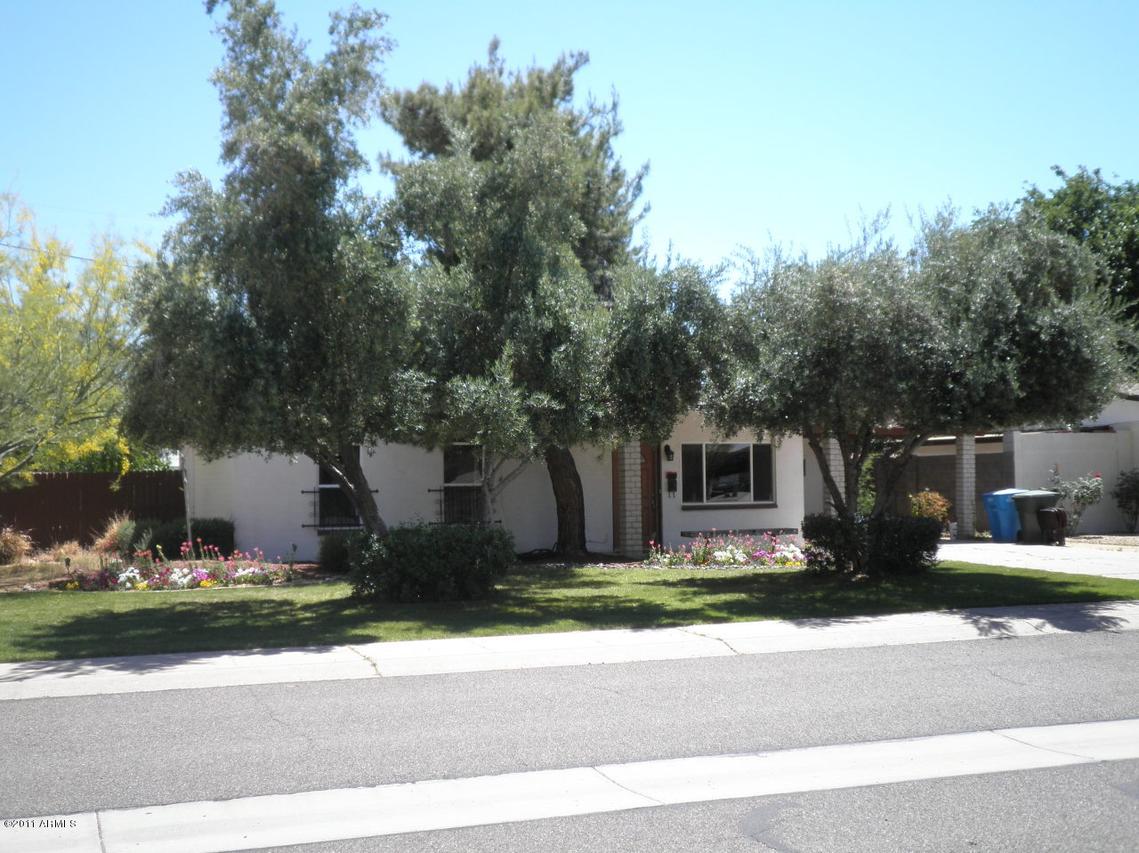 3225 E Andorra Dr., Phoenix, AZ 85032