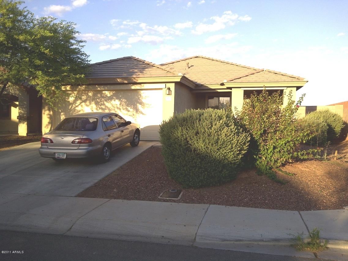 2721 S 108th Dr., Avondale, AZ 85323