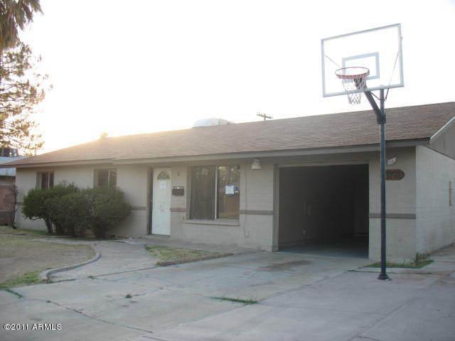 3728 W Vista Ave., Phoenix, AZ 85051