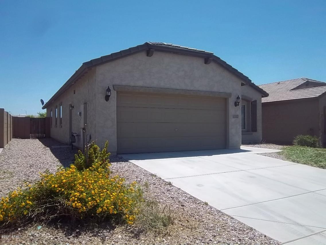 4839 S Antonio, Mesa, AZ 85212