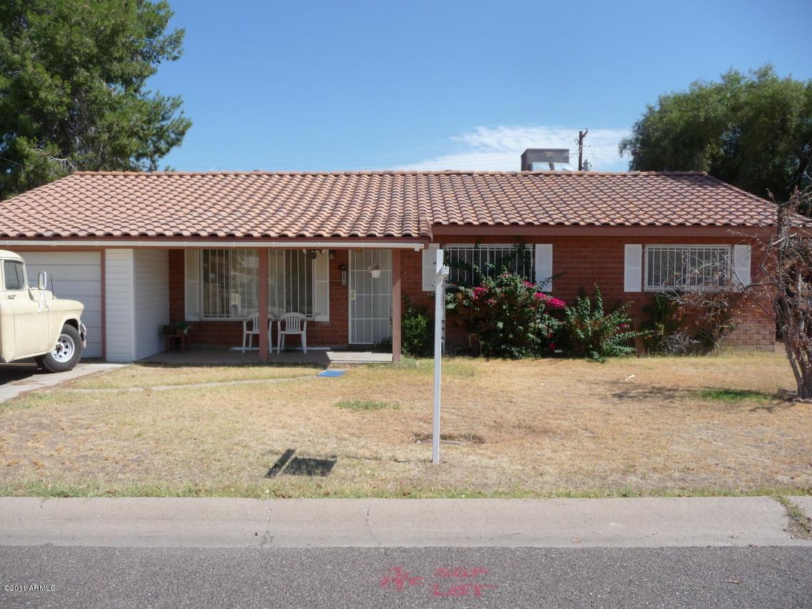 3914 W Cavalier Dr., Phoenix, AZ 85019