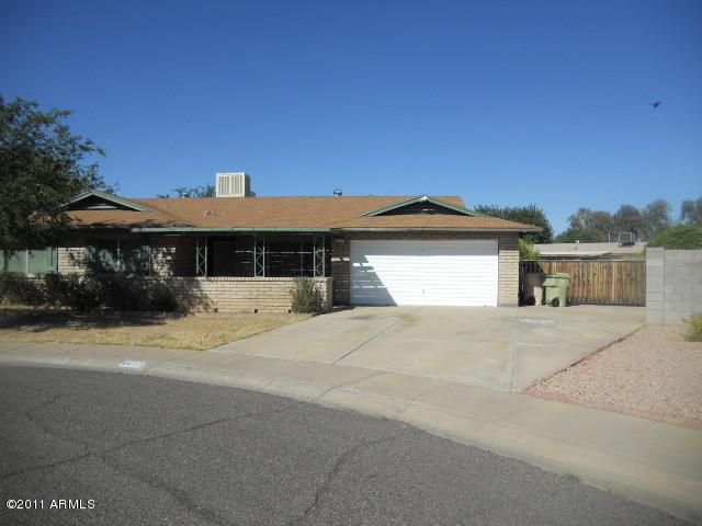 8617 N 45th Dr., Glendale, AZ 85302