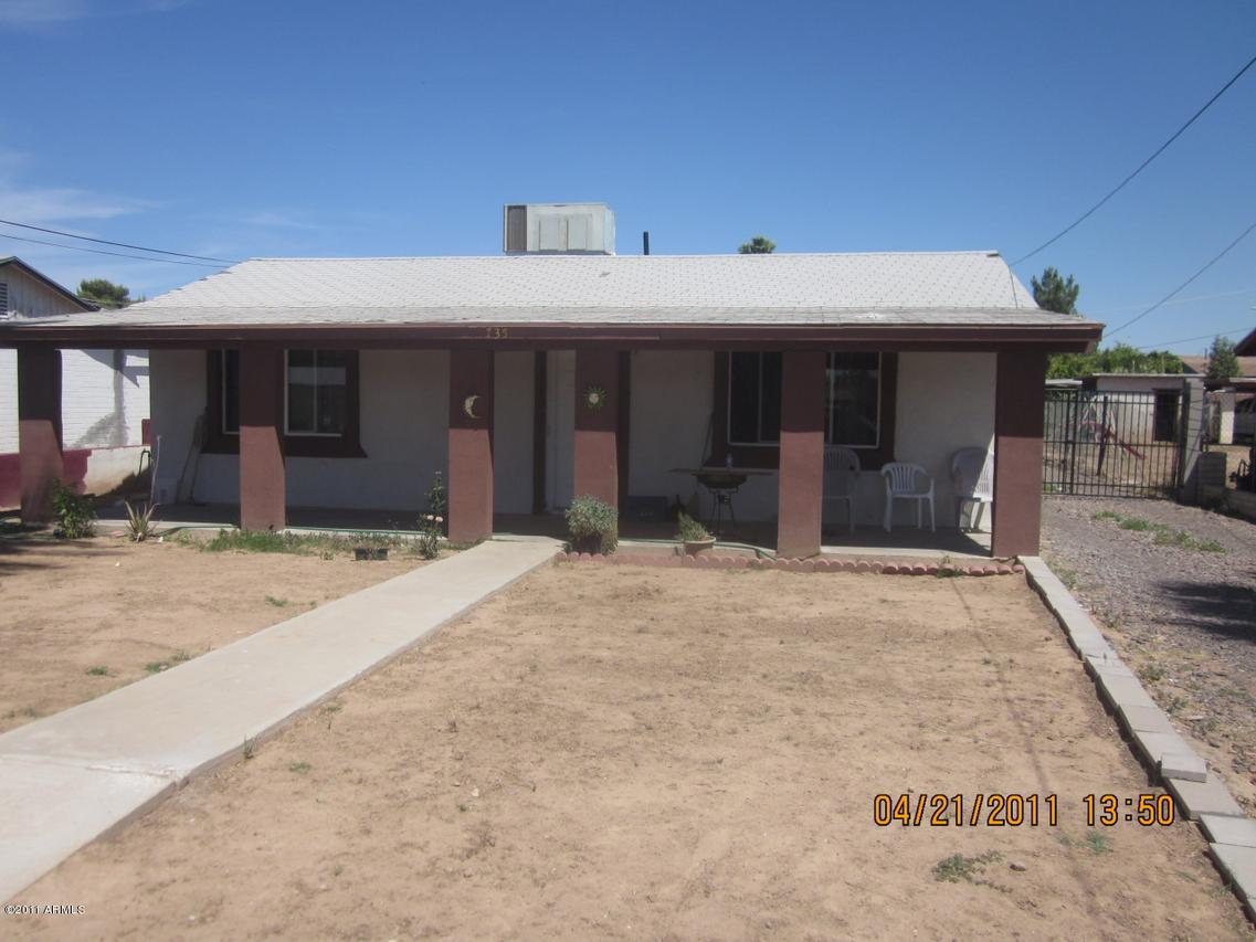 735 S 1st St., Avondale, AZ 85323