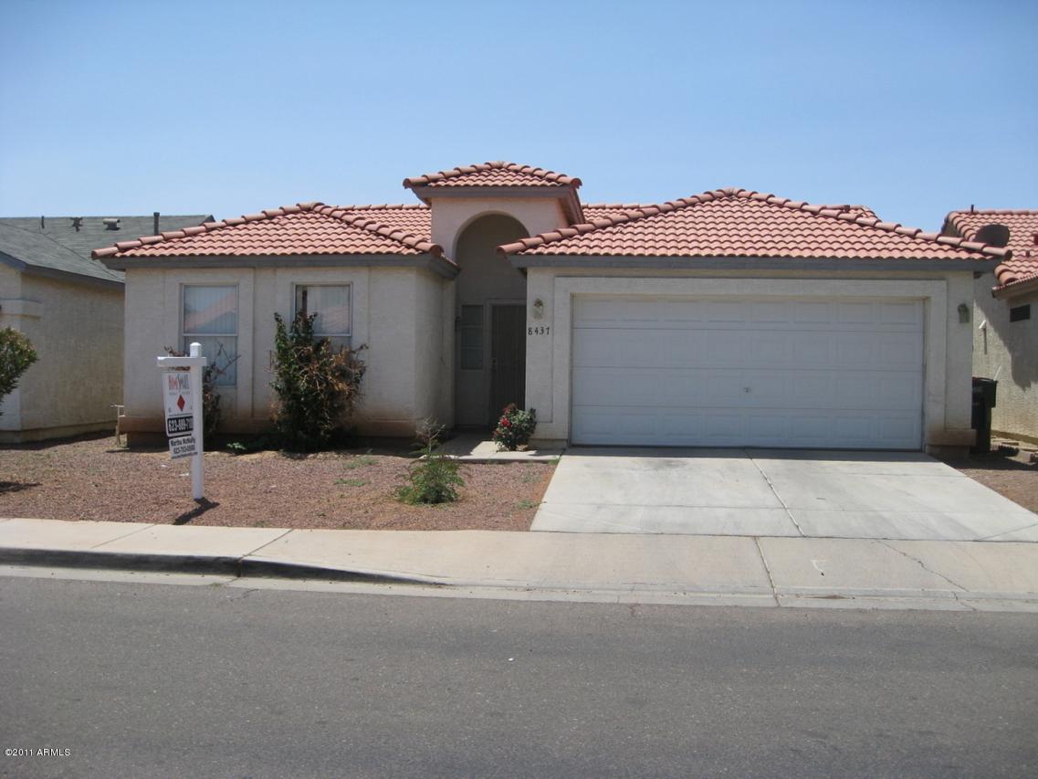 8437 W Granada Rd., Phoenix, AZ 85037