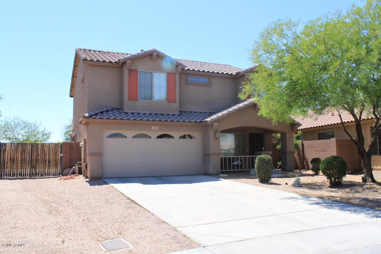 11226 N 154th Ln., Surprise, AZ 85379