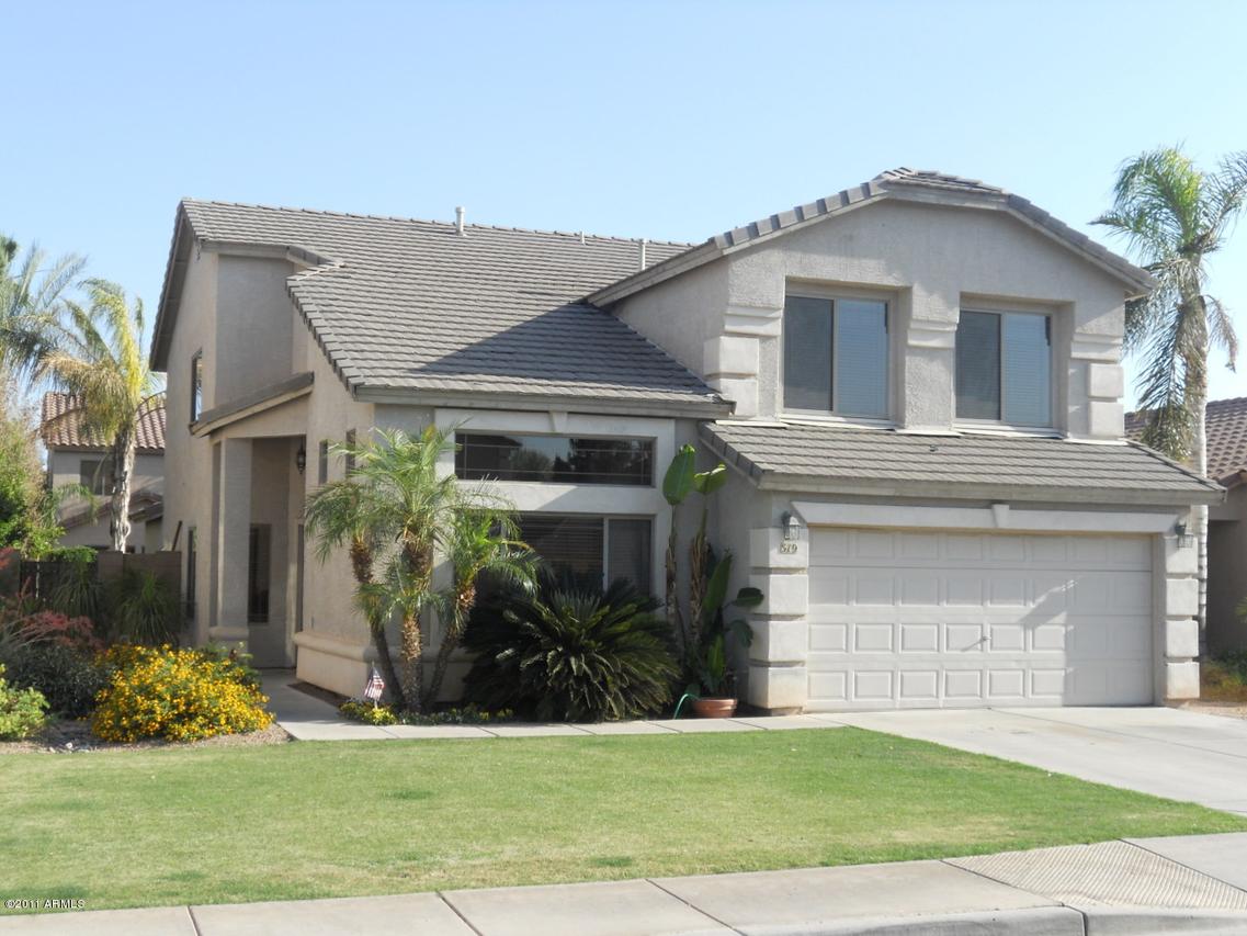 519 W Douglas Ave., Gilbert, AZ 85233