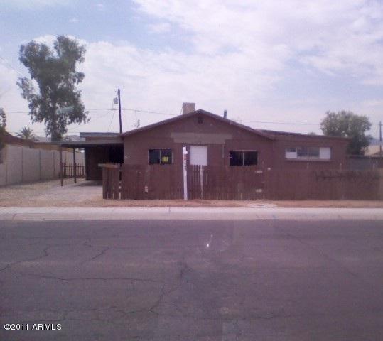 2937 E Wier Ave., Phoenix, AZ 85040
