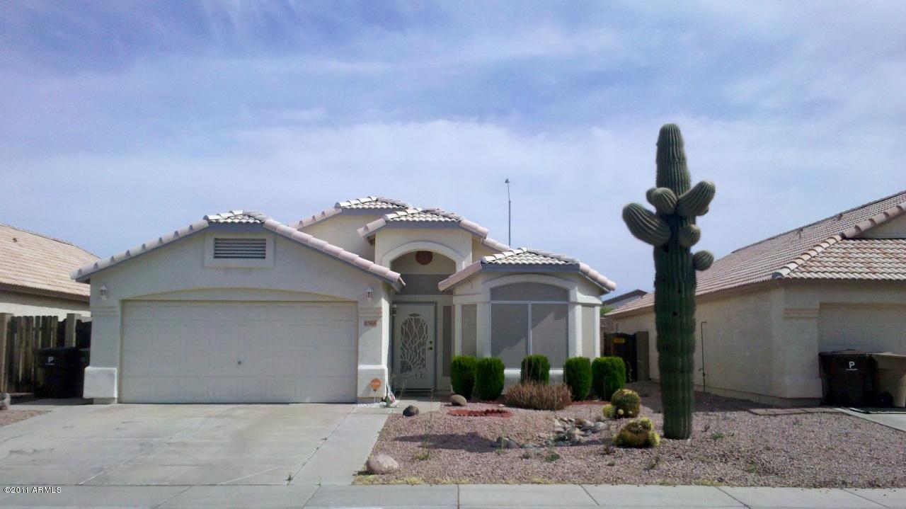 8366 W Audrey Ln., Peoria, AZ 85382