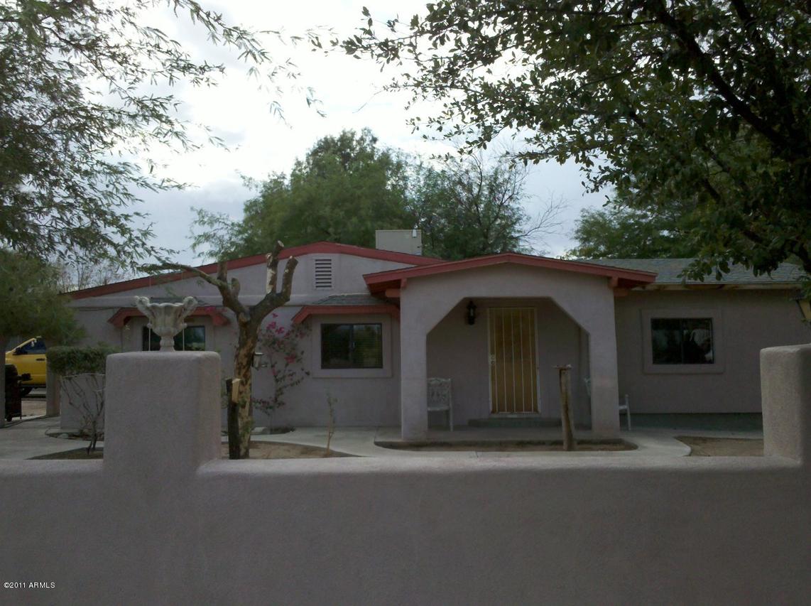 140 N Pinal Pkwy., Florence, AZ 85132
