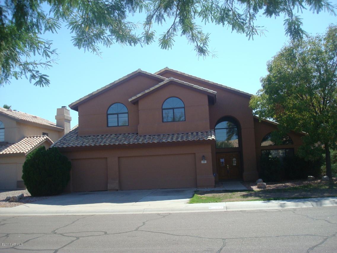 157 W Pecan Pl., Tempe, AZ 85284
