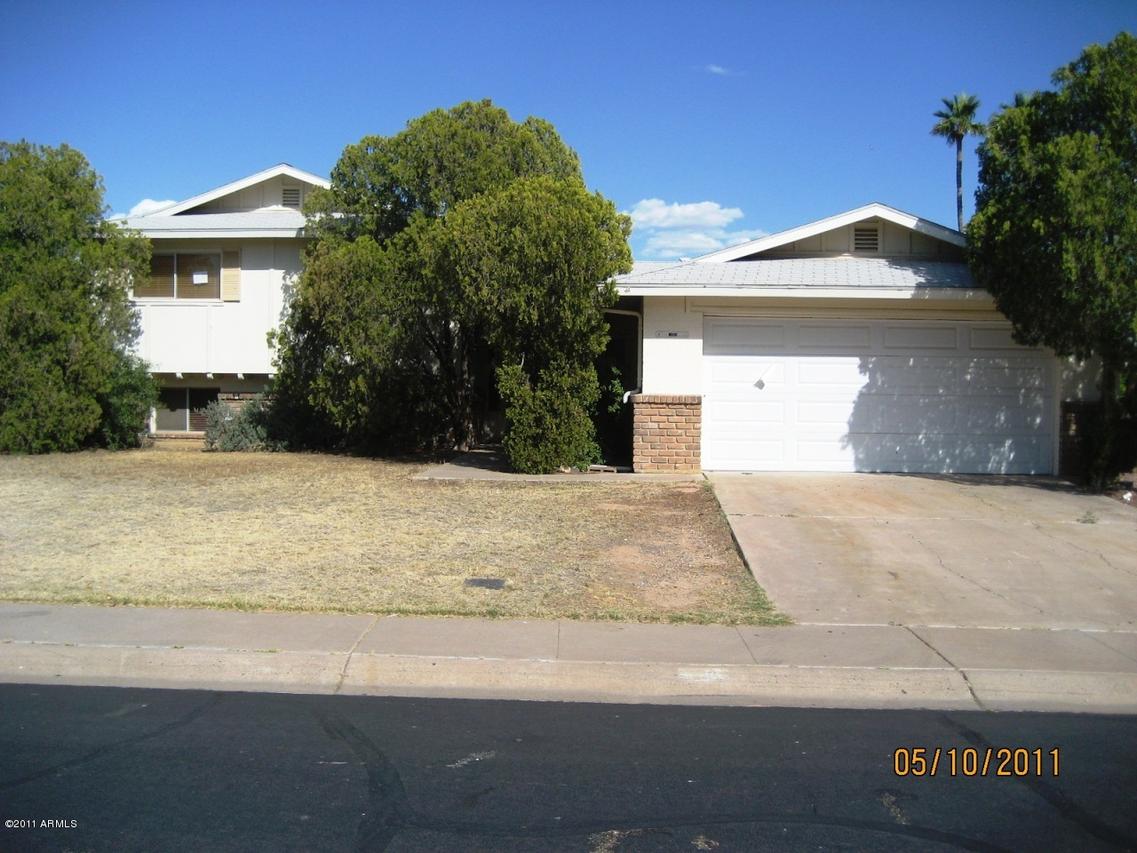 6407 N 82nd Way, Scottsdale, AZ 85250