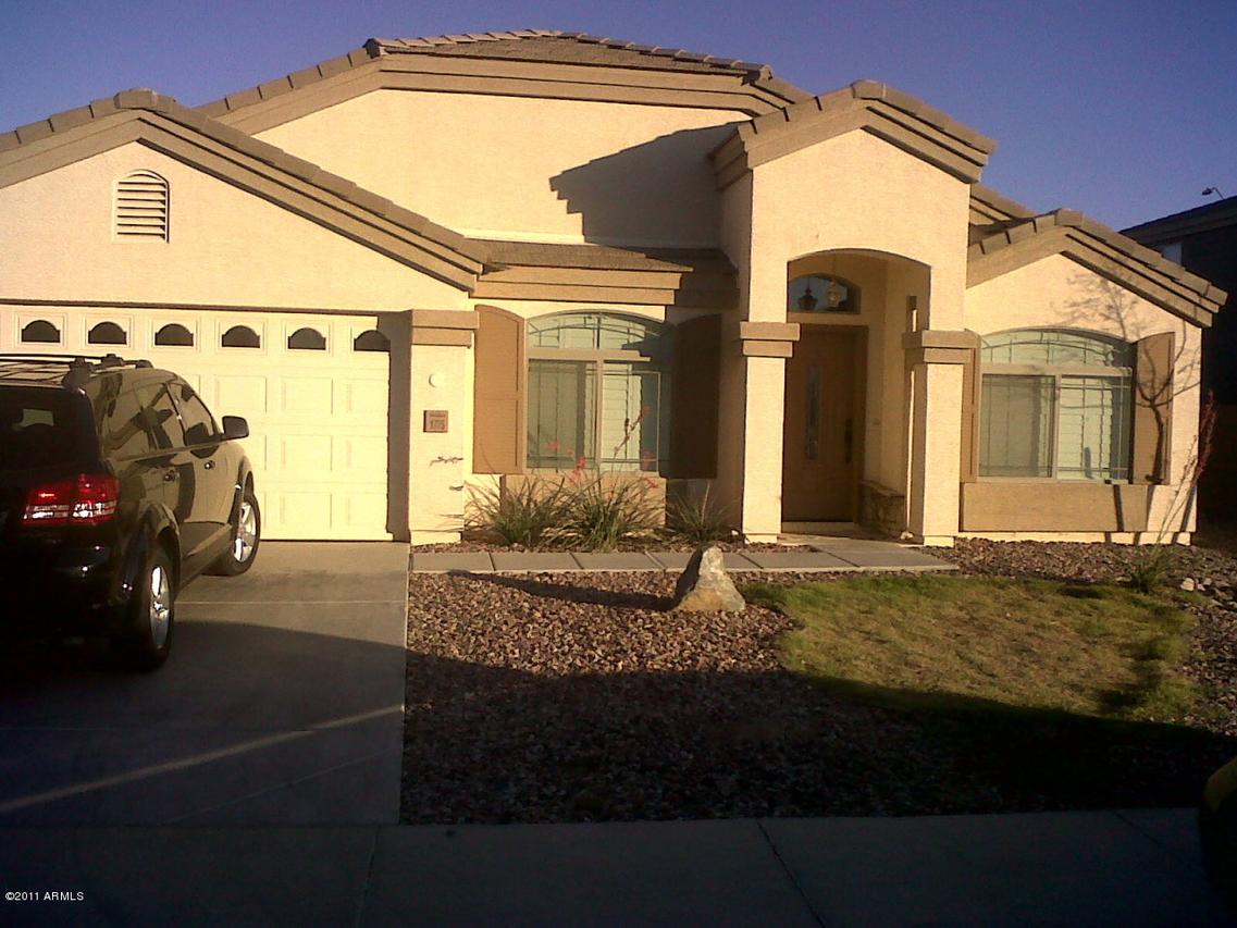 1775 E Wildflower Ln., Casa Grande, AZ 85122