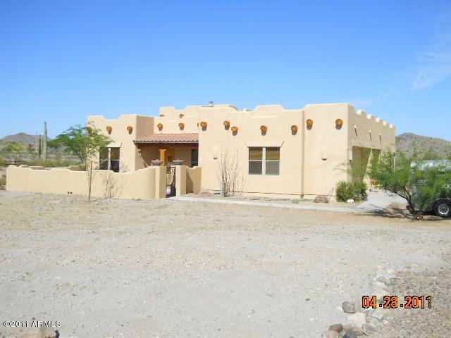 8306 S 132 Ave., Goodyear, AZ 85338
