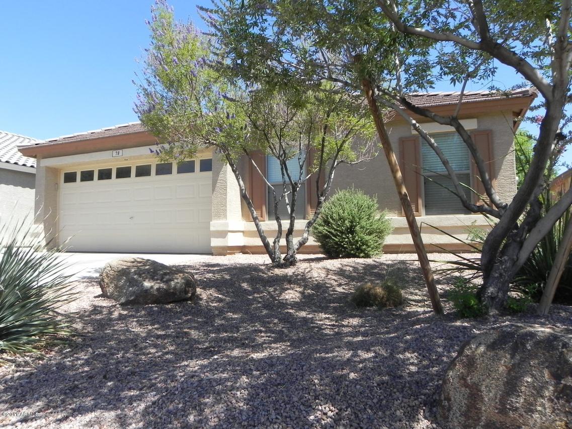 78 W Canyon Rock Rd., San Tan Valley, AZ 85143