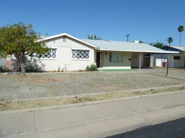 1031 N 73rd Pl., Scottsdale, AZ 85257