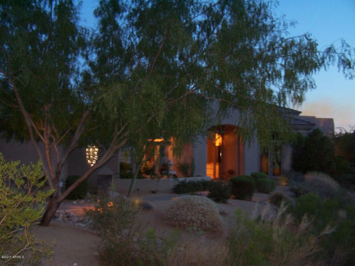 13541 E Cochise Rd., Scottsdale, AZ 85259